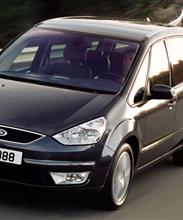 Ford Galaxy 2.0 TDCi (105 kW)