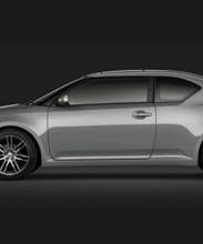 Toyota Scion tC