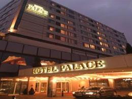 Hotel Palace Berlin