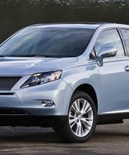 Lexus RX 450h