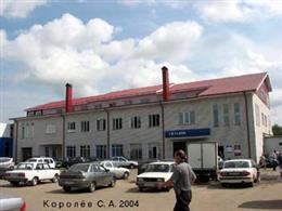  Владимир на Рокадной