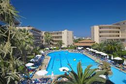 SunBeach Resort Complex