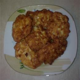Отбивная куриная рубленная!