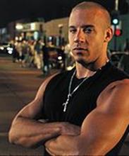 Вин Дизель (Vin Diesel)