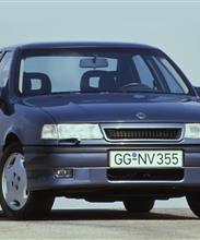 Vauxhall Cavalier