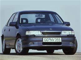 Vauxhall Cavalier