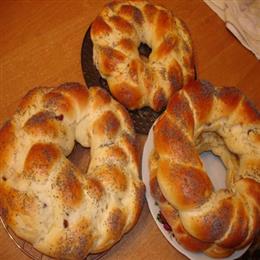 Калачи