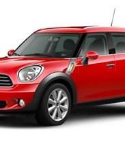 MINI One Countryman