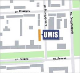 ЮМИС, ООО