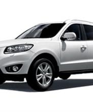 Hyundai Santa Fe 3.5 AT