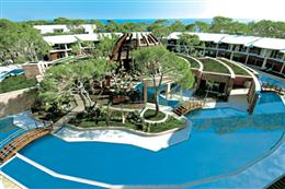 Sungate Port Royal
