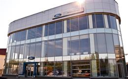 Ford Автомир
