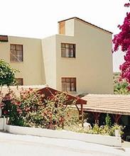 Akay Pension & Apartments