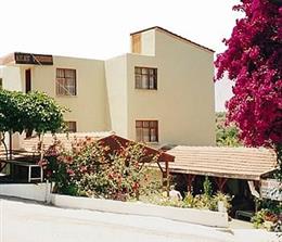 Akay Pension & Apartments