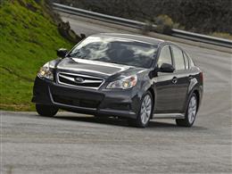 Subaru Legacy 2,0i