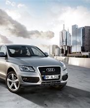 Audi Q5 Base 3.2 FSI quattro AMT