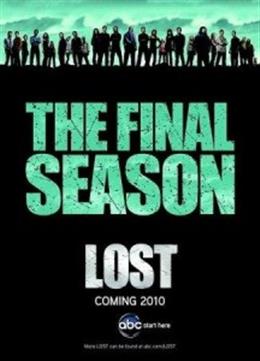 "Остаться в живых" 6 сезон ( "Lost" – Season 6 )