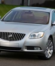 Buick Regal CXL