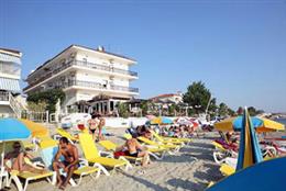 Halkidiki Royal Hotel (Халкидики Роял Хотел)