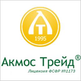 Акмос Трейд.
