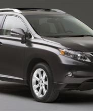 Lexus RX 270