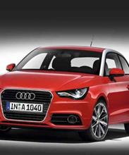 Audi A1 1.4 TFSI (122 л.с.)