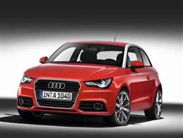 Audi A1 1.4 TFSI (122 л.с.)