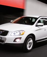 Volvo XC60 2.4D AT