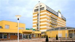 Wellness Otel STEP