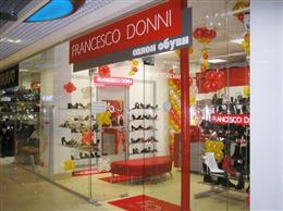 FRANCESCO DONNI