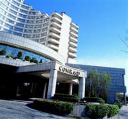 Conrad Hotel