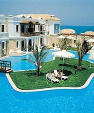 ALDEMAR ROYAL MARE SUITES