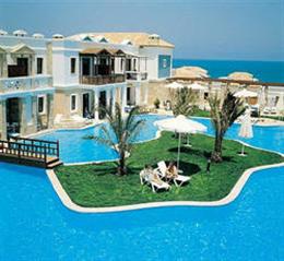 ALDEMAR ROYAL MARE SUITES