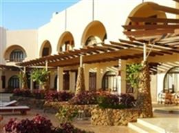 Aida Hotel Sharm