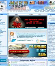 MSKD.RU-DownloaD