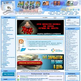 MSKD.RU-DownloaD