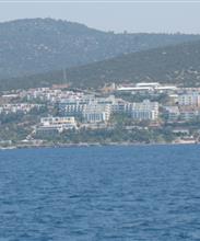 Bodrum Holiday Resort & Spa (бывший Majesty Club Hotel Belizia)