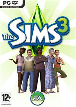 Симсы 3