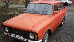 ИЖ 2125