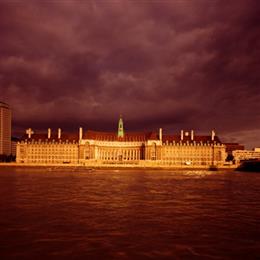 Marriott London County Hall