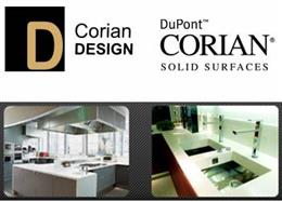 Corian Design