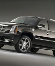 Cadillac Escalade 6.2 V8