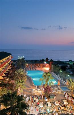 Galeri Resot Hotel