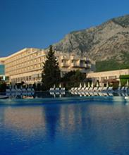 RIXOS BELDIBI