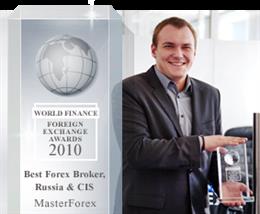 MasterForex