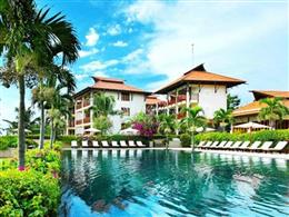 Furama Resort