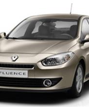 Renault Fluence