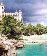 Atlantis Paradise Island Resort