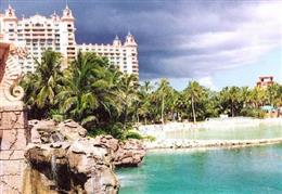 Atlantis Paradise Island Resort