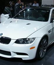 BMW M3 Coupe